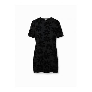 Rochie casual dama -  302485345 - Poliester