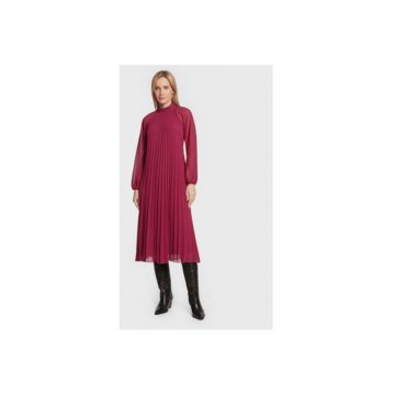 Rochie dama -  301973768 - Poliester - Roz