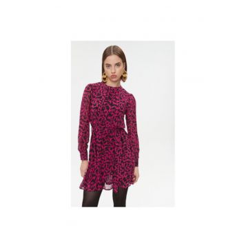 Rochie dama -  303085025 - Poliester - Multicolor