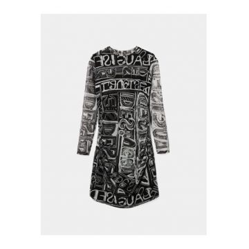 Rochie dama -  303092221 - Poliester