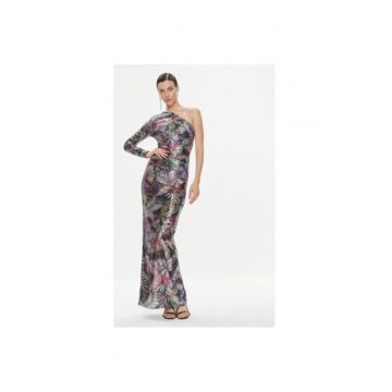 Rochie dama -  303452940 - Poliester - Multicolor