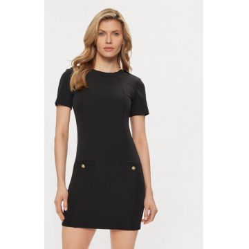 Rochie dama -  303614263 - Poliester - Negru