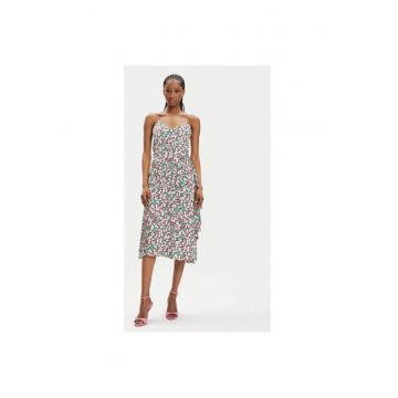 Rochie dama -  303614287 - Viscoza/Rayon - Multicolor