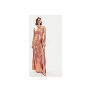 Rochie dama -  303614362 - Poliester - Roz