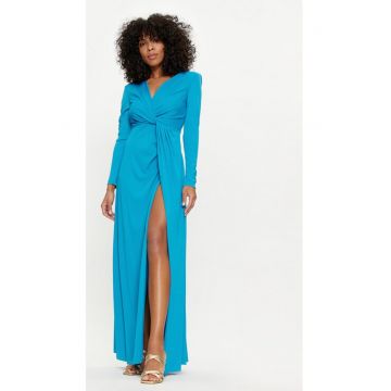 Rochie dama -  303614409 - Poliester - Albastru