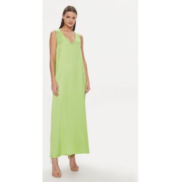 Rochie dama -  303688240 - Viscoza - Verde