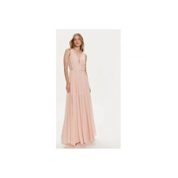 Rochie dama -  303691110 - Poliester - Roz