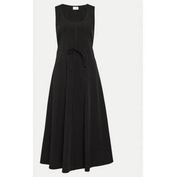 Rochie dama -  304100215 - Poliamida - Negru