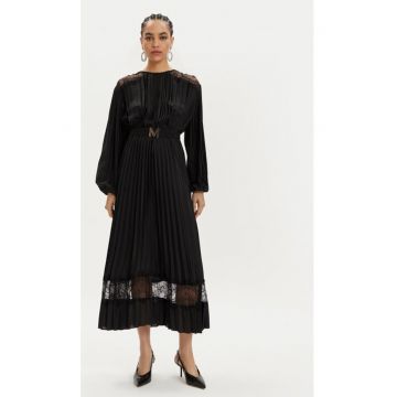 Rochie dama -  304167812 - Poliester - XS INTL - Negru