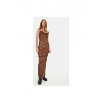 Rochie dama -  304214035 - Poliester - Maro