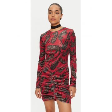 Rochie dama -  304381287 - Poliester - Negru