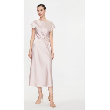 Rochie dama -  304413810 - Poliester - Roz