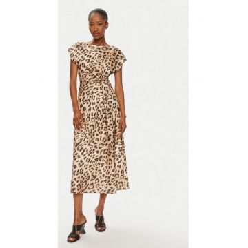 Rochie dama -  304413872 - Poliester - Maro