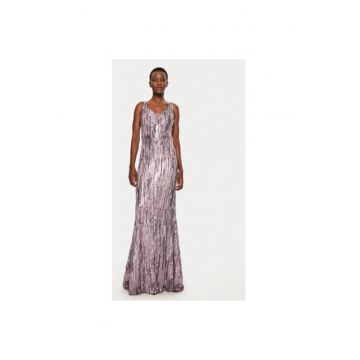 Rochie dama -  304449192 - Poliester - Violet