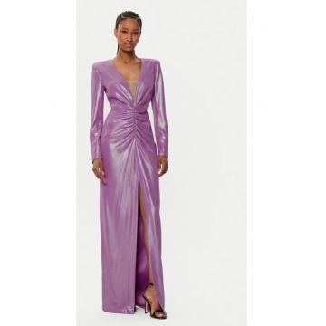 Rochie dama -  304449208 - Poliester - Violet