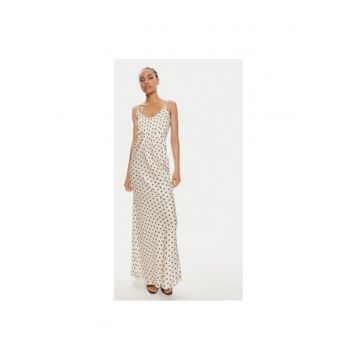 Rochie dama -  304449451 - Viscoza - Bej