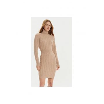 Rochie dama -  304449697 - Lana - Bej