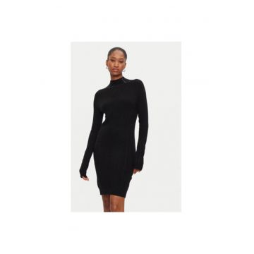 Rochie dama -  304449734 - Negru
