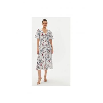 Rochie dama -  304477065 - Viscoza - Multicolor