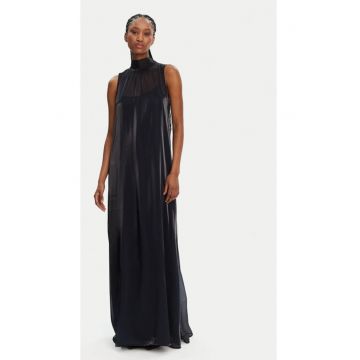 Rochie dama -  304549311 - Poliester - Albastru