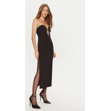 Rochie dama -  304698590 - Poliester - 40 EU - Negru