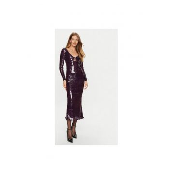 Rochie Dama -  304699368 - Poliester - 54367