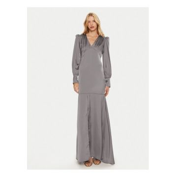 Rochie dama -  304776267 - Poliester - Gri