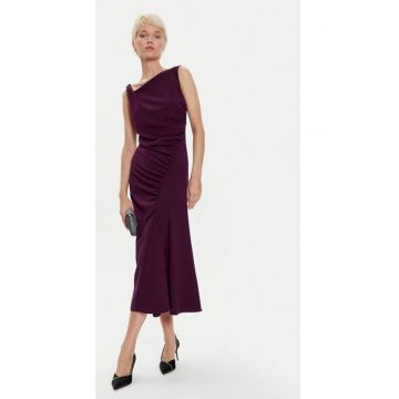 Rochie dama -  304857515 - Poliester - Violet