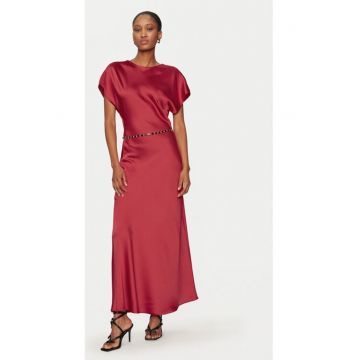 Rochie dama -  304861079 - Poliester - Negru