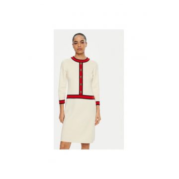 Rochie dama -  304968549 - Lana - Bej