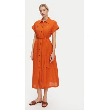 Rochie dama -  304969058 - In - Portocaliu