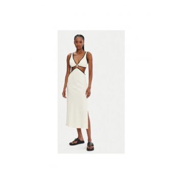 Rochie dama -  304990649 - Nylon/Elastan - Bej