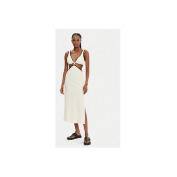 Rochie dama -  304990649 - Nylon/Elastan - Bej