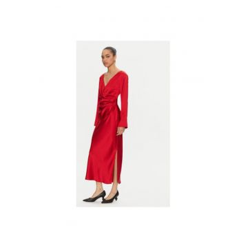 Rochie dama -  305002761 - Poliester - Negru
