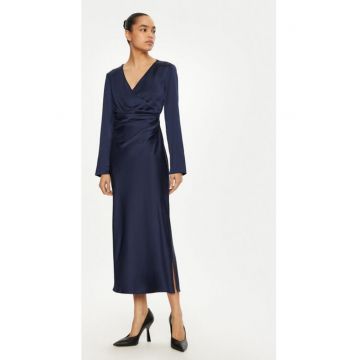 Rochie dama -  305002792 - Poliester - Albastru