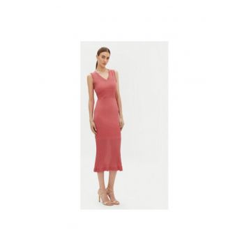 Rochie dama -  305170828 - Tencel/Acetat - Multicolor