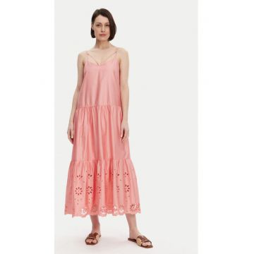 Rochie dama -  305170842 - Bumbac - Multicolor