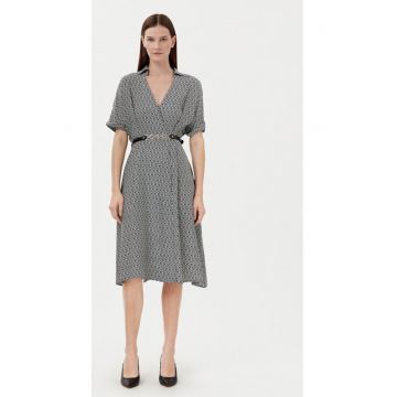 Rochie dama -  305170989 - Poliester - Alb
