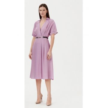 Rochie dama -  305170996 - Viscoza - Violet
