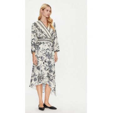 Rochie dama -  305172372 - Viscoza - Negru
