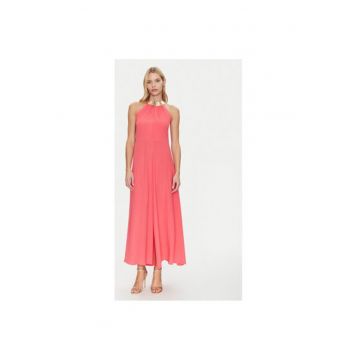 Rochie dama -  305172471 - Acril - Portocaliu