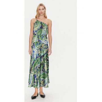 Rochie dama -  305172563 - Poliester - Verde
