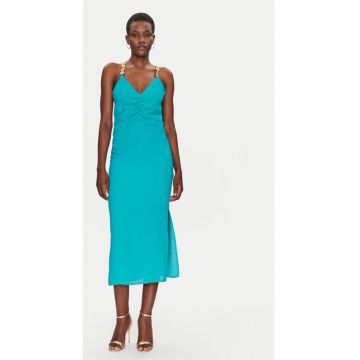 Rochie dama -  305172631 - Viscoza - Verde
