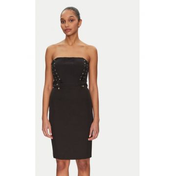 Rochie dama -  305291240 - Poliester - 42 EU - Negru