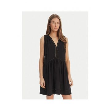 Rochie dama -  Negru