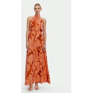 Rochie dama  roz