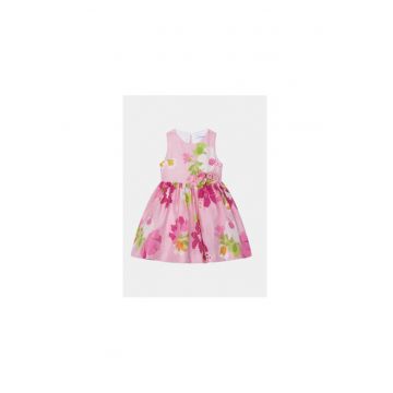 Rochie fete -  013515 - Roz - In -