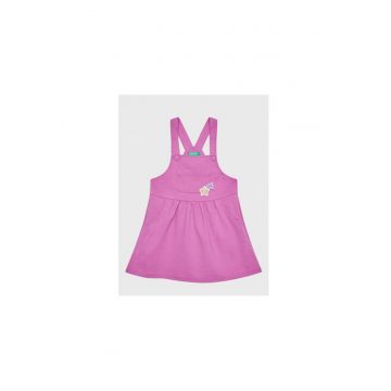 Rochie fete -  301238249 - Poliester/Viscoza - Violet