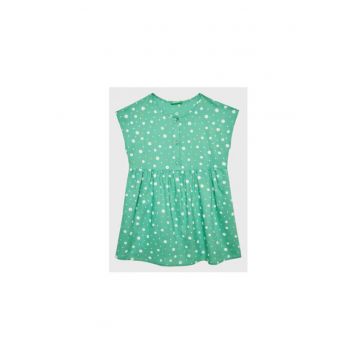 Rochie fete -  301771746 - Viscoza - Verde