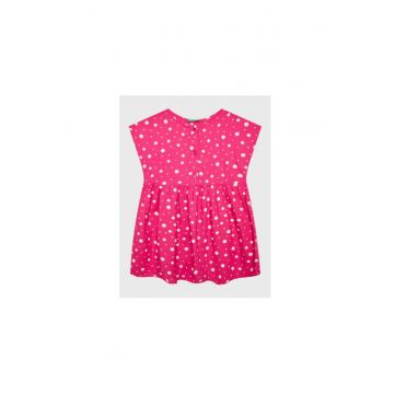 Rochie fete -  301771753 - Viscoza - Roz